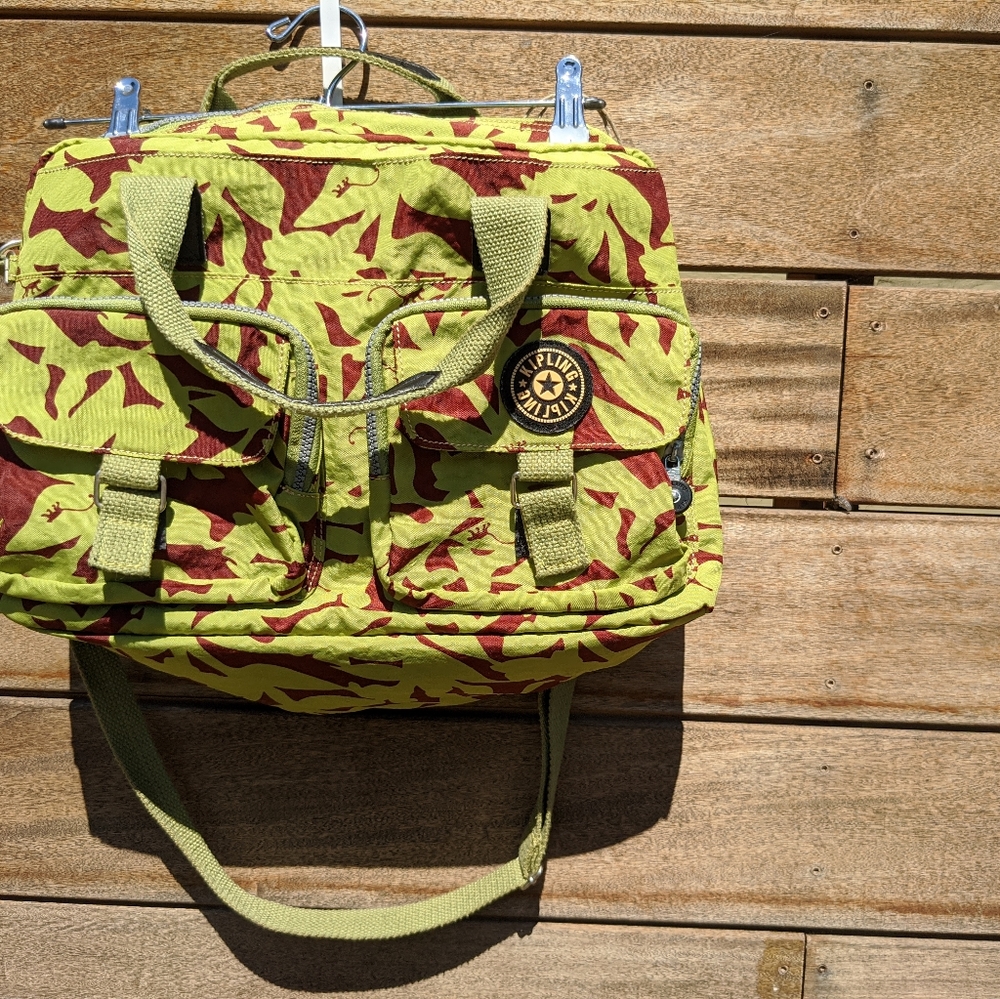 Laptop bag